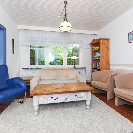 Ferienhaus Dohlennest Carolinensiel Bagian luar foto