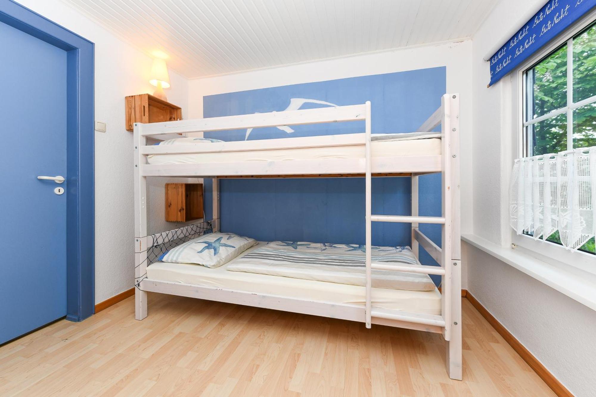 Ferienhaus Dohlennest Carolinensiel Bagian luar foto