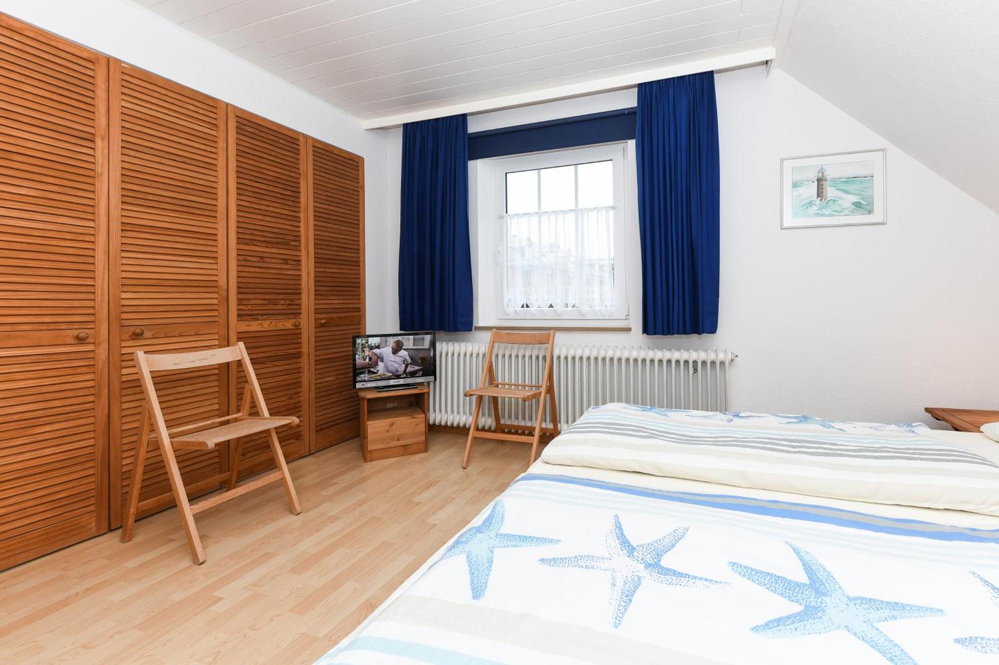 Ferienhaus Dohlennest Carolinensiel Bagian luar foto