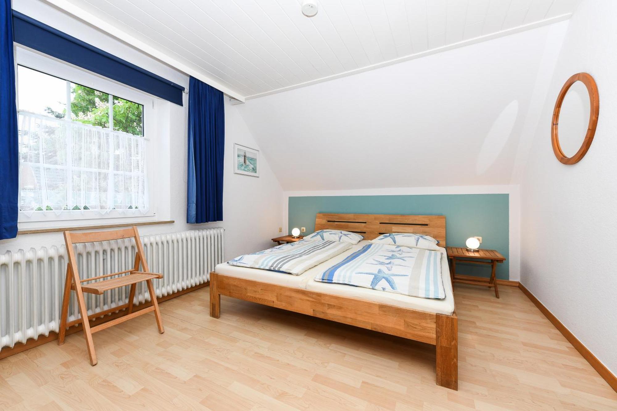 Ferienhaus Dohlennest Carolinensiel Bagian luar foto