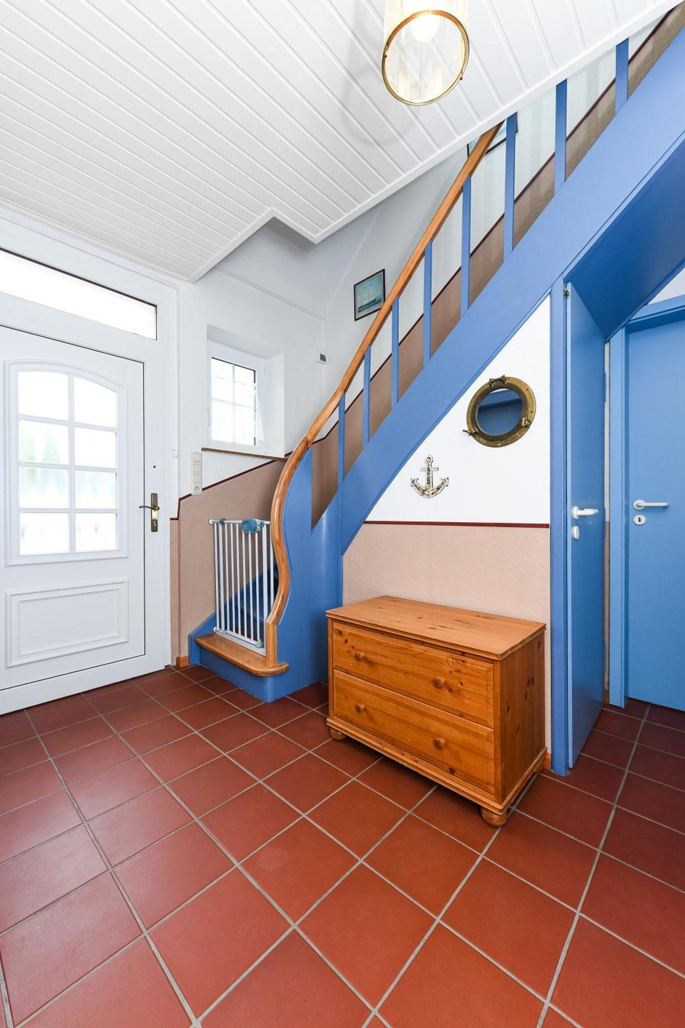 Ferienhaus Dohlennest Carolinensiel Bagian luar foto