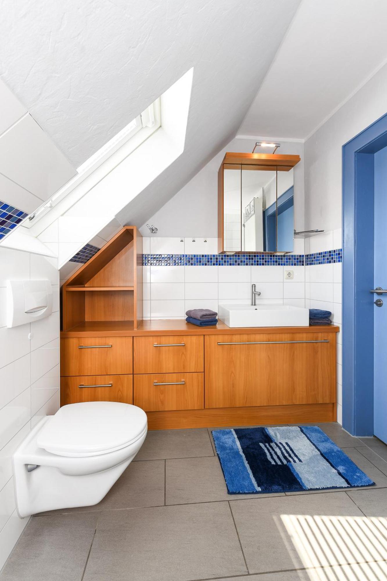 Ferienhaus Dohlennest Carolinensiel Bagian luar foto