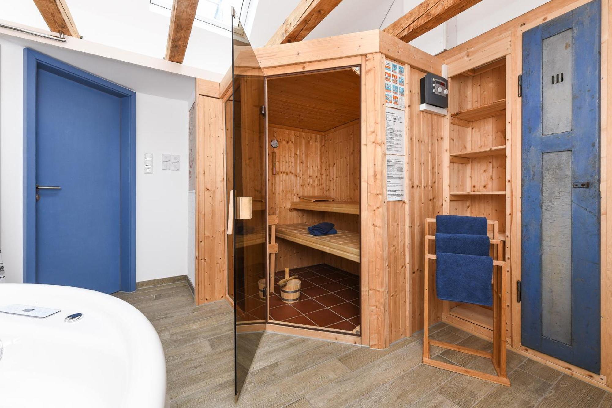 Ferienhaus Dohlennest Carolinensiel Bagian luar foto