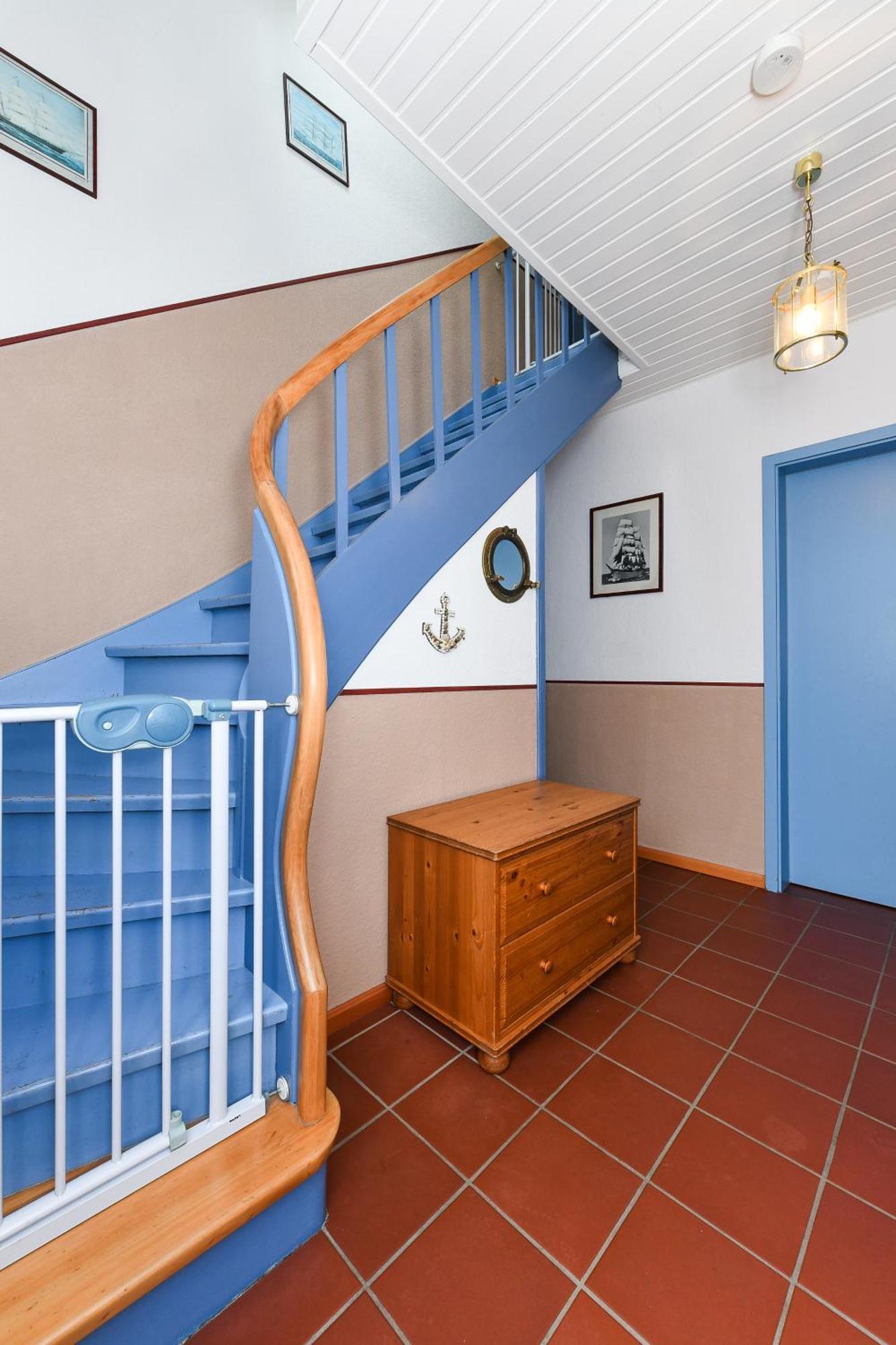 Ferienhaus Dohlennest Carolinensiel Bagian luar foto