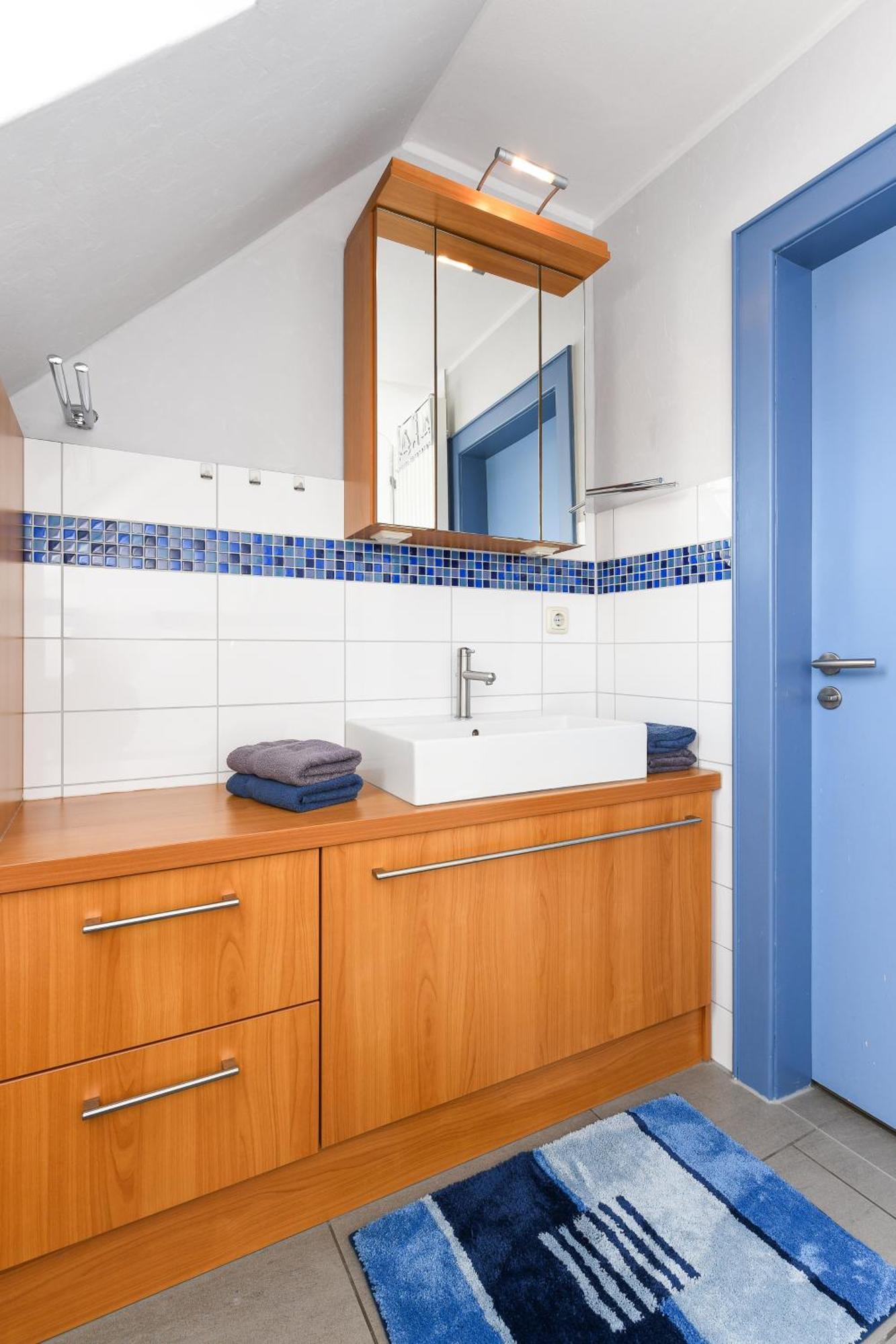 Ferienhaus Dohlennest Carolinensiel Bagian luar foto