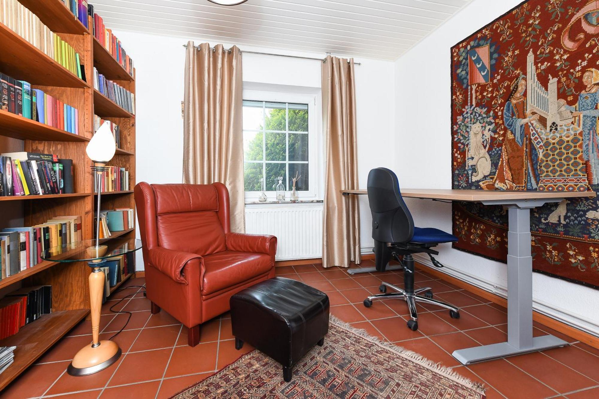 Ferienhaus Dohlennest Carolinensiel Bagian luar foto
