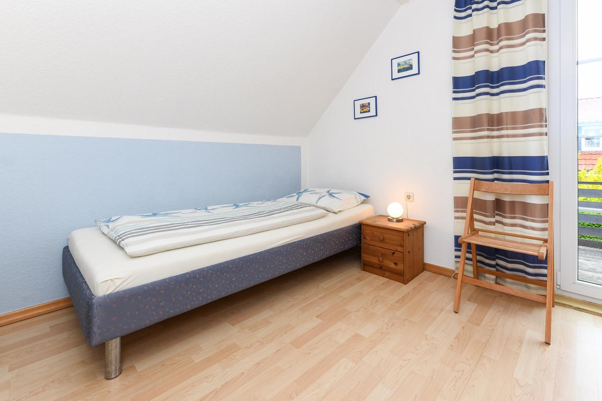 Ferienhaus Dohlennest Carolinensiel Bagian luar foto