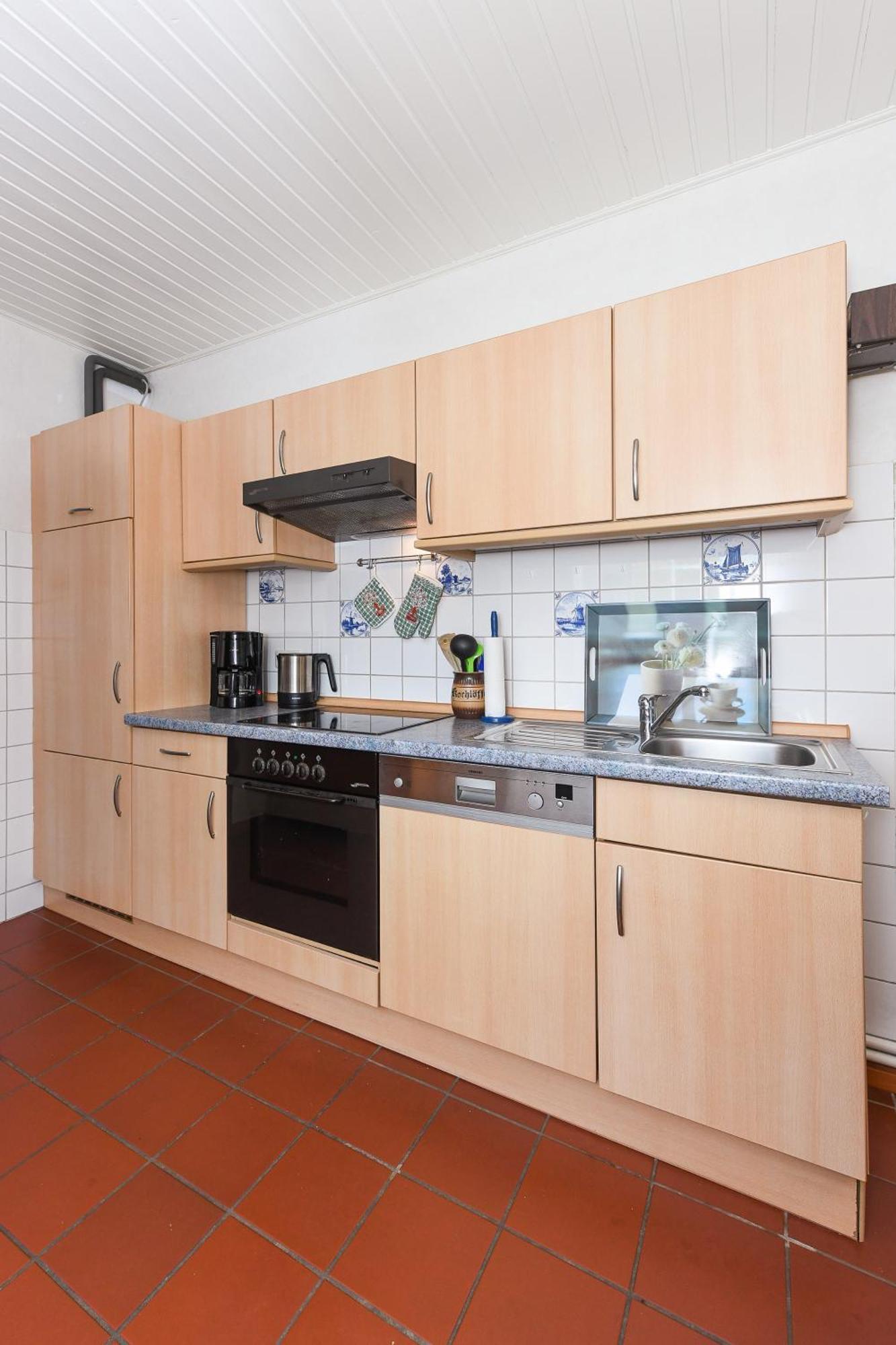 Ferienhaus Dohlennest Carolinensiel Bagian luar foto