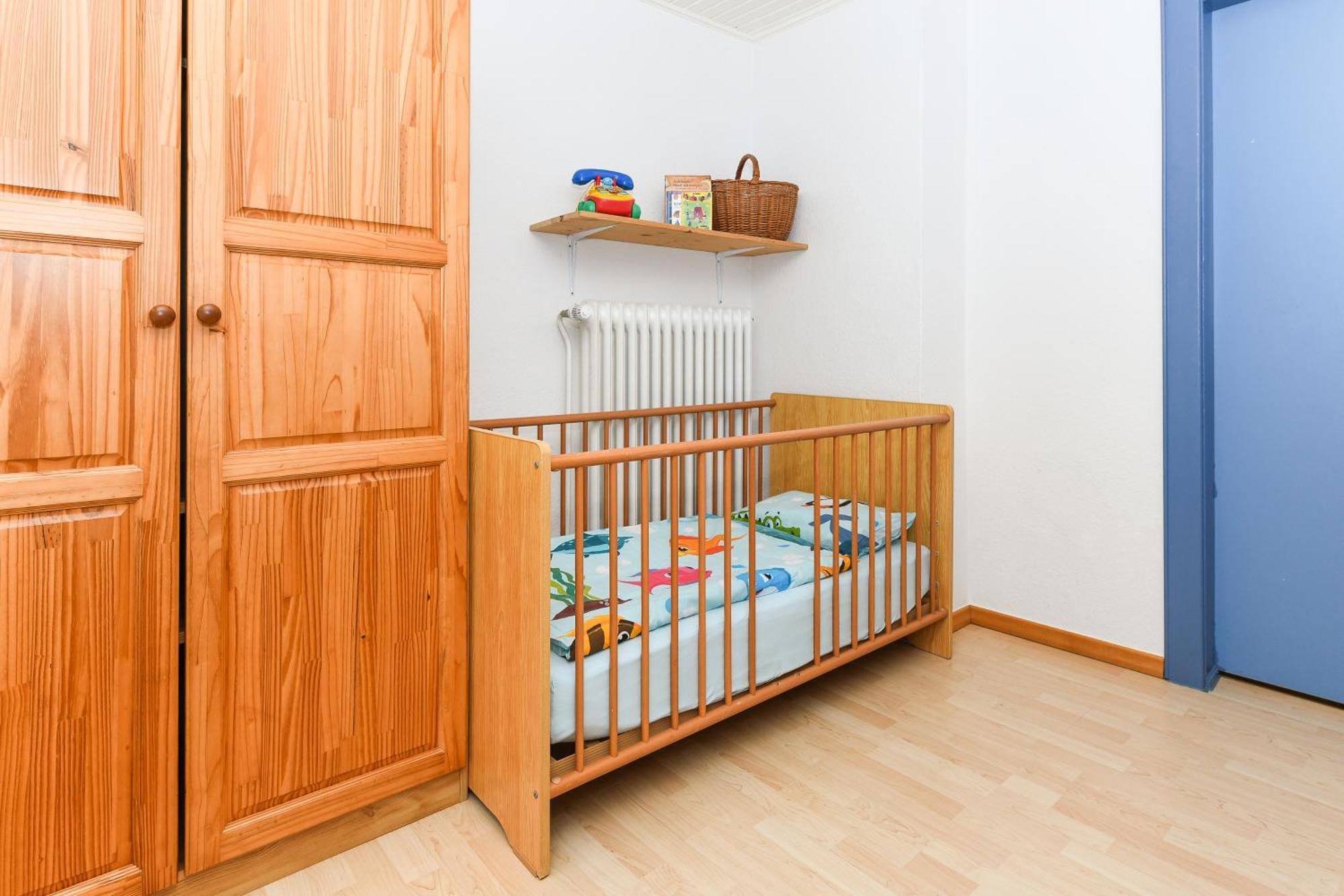 Ferienhaus Dohlennest Carolinensiel Bagian luar foto