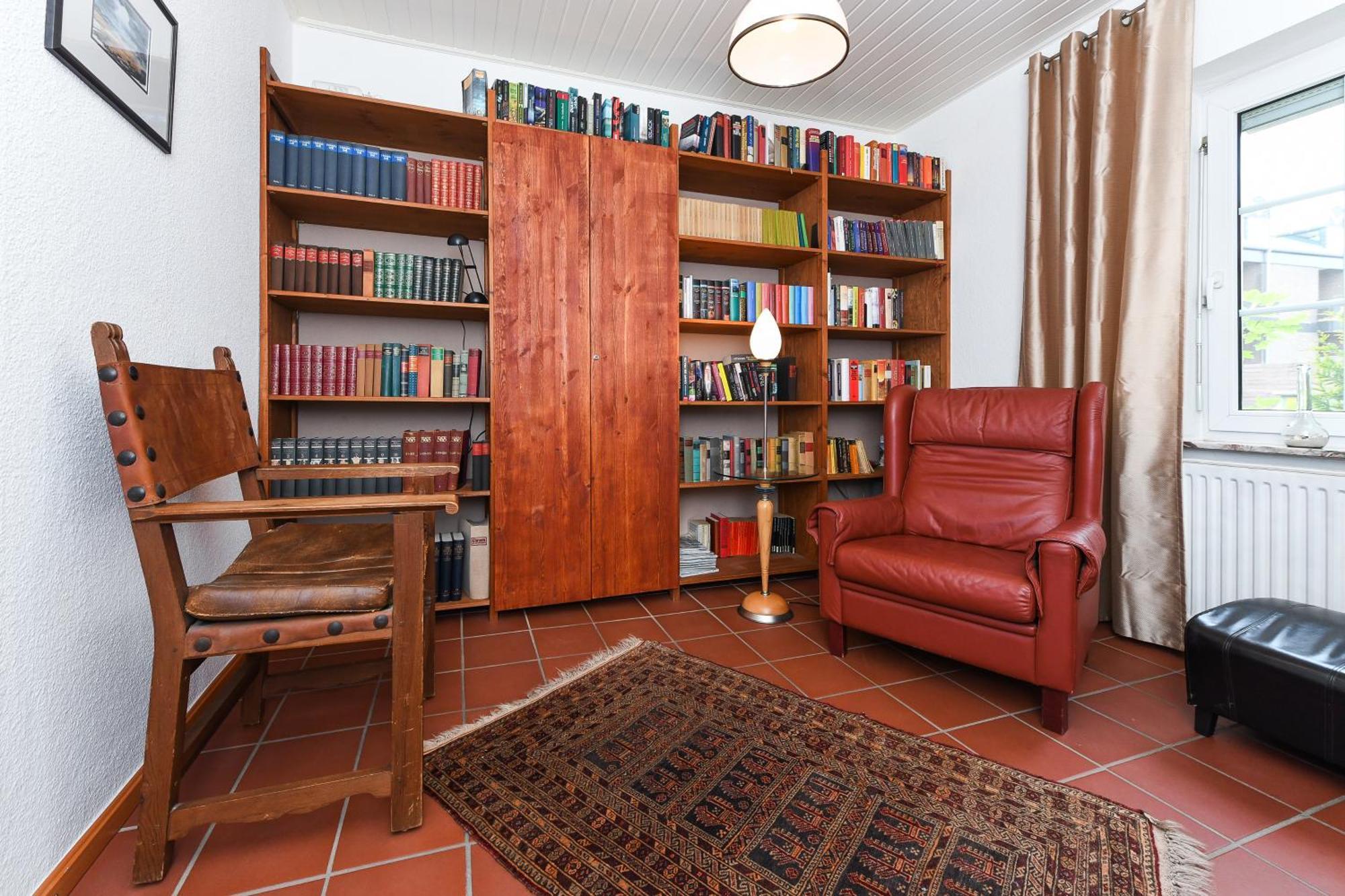 Ferienhaus Dohlennest Carolinensiel Bagian luar foto