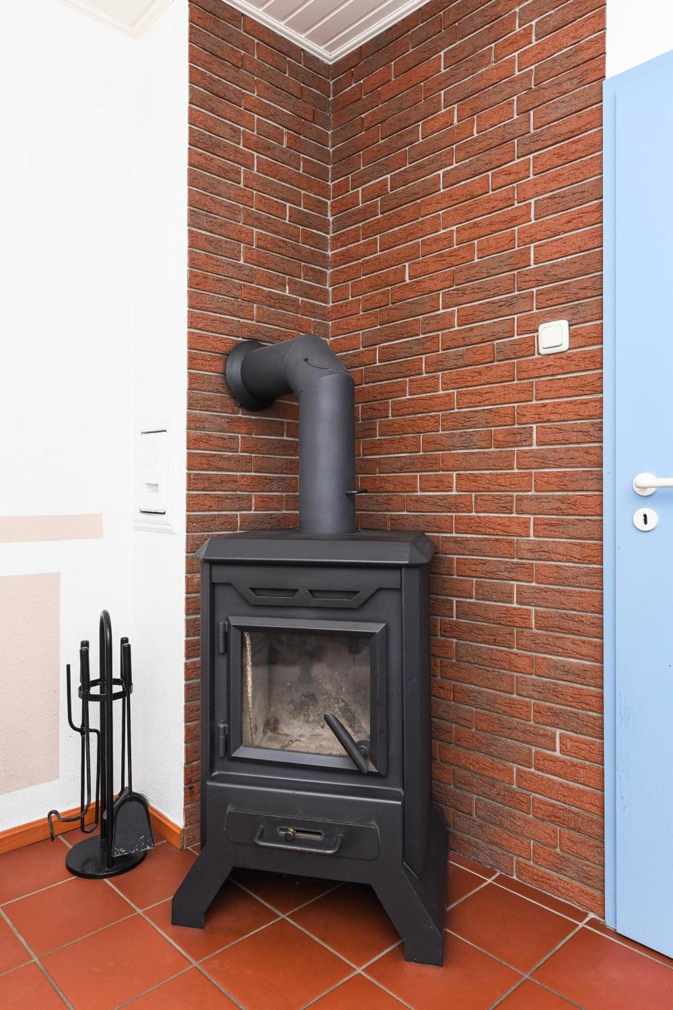 Ferienhaus Dohlennest Carolinensiel Bagian luar foto
