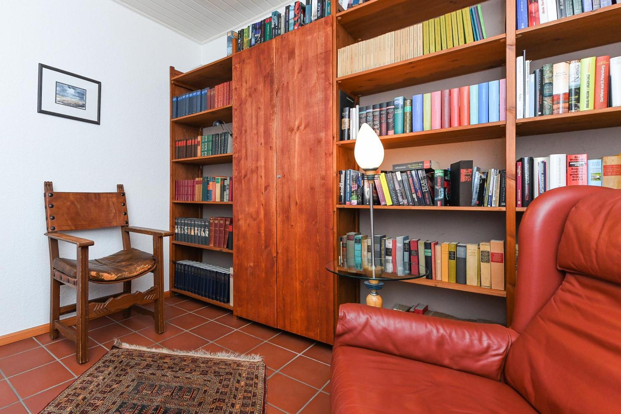 Ferienhaus Dohlennest Carolinensiel Bagian luar foto